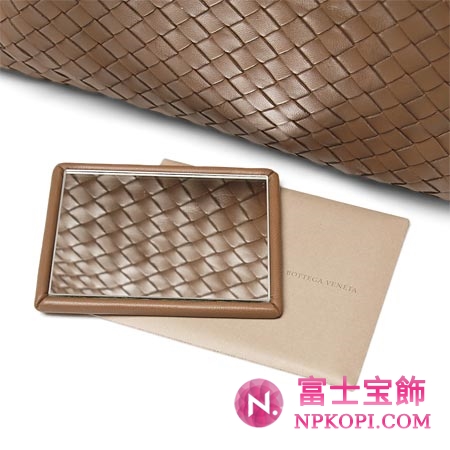 ボッテガヴェネタ/BOTTEGA VENETA/ レザートートバッグ（２ＷＡＹ仕様） /キャラメルブラウン282929 v0016 2880